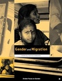 Cover: Gender and Migration - Oxfam Professional