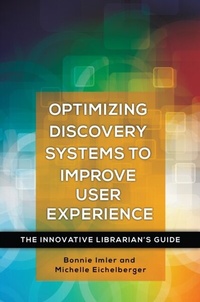 Abbildung von: Optimizing Discovery Systems to Improve User Experience - Libraries Unlimited