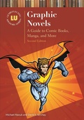 Cover: Graphic Novels - Libraries Unlimited Inc