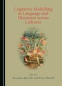 Cover: Cognitive Modelling in Language and Discourse across Cultures - Cambridge Scholars Publishing