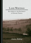 Cover: Land Writings - Cambridge Scholars Publishing
