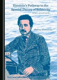 Abbildung von: Einstein's Pathway to the Special Theory of Relativity (2nd Edition) - Cambridge Scholars Publishing