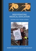 Cover: Rejuvenating Medical Education - Cambridge Scholars Publishing