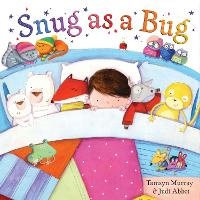 Enlarge image Cover: Snug as a Bug - Simon & Schuster Childrens Books