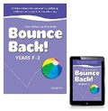 Cover: Bounce Back! Years F-2 with eBook - Pearson Education Australia