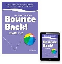 Enlarge image Cover: Bounce Back! Years F-2 with eBook - Pearson Education Australia