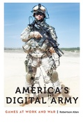 Cover: America's Digital Army - University of Nebraska Press