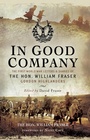 Cover: In Good Company - Pen & Sword Military