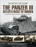 Cover: The Panzer III - Pen & Sword Military