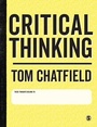 Cover: Critical Thinking - SAGE Publications Ltd