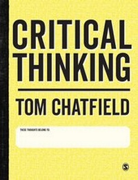 Enlarge image Cover: Critical Thinking - SAGE Publications Ltd