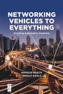 Cover: Networking Vehicles to Everything - De|G Press