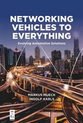 Cover: Networking Vehicles to Everything - De|G Press