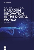 Cover: Managing Innovation in the Digital World - De|G Press