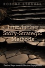 Cover: Introducing Story-Strategic Methods - Wipf and Stock Publishers