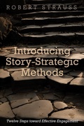 Cover: Introducing Story-Strategic Methods - Wipf and Stock Publishers