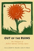 Cover: Out of the Ruins - PM Press