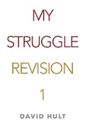 Cover: My Struggle - Page Publishing, Inc.