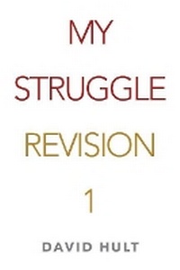 Enlarge image Cover: My Struggle - Page Publishing, Inc.