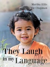 Enlarge image Cover: They Laugh in My Language - Page Publishing Inc.