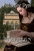 Cover: Barbers - Books We Love Ltd.