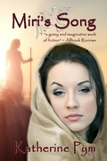 Cover: Miri's Song - Books We Love Ltd.