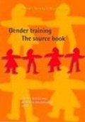 Cover: Gender Training - Oxfam Professional