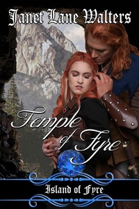 Enlarge image Cover: Temple of Fyre - Books We Love Ltd.;Island of Fyre