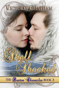 Enlarge image Cover: Shell Shocked - Books We Love Ltd.;The Buxton Chronicles