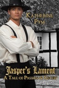 Cover: Jasper's Lament - Books We Love Ltd.