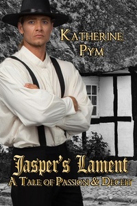 Enlarge image Cover: Jasper's Lament - Books We Love Ltd.