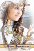 Cover: Cold Gold - Books We Love Ltd.;The Buxton Chronicles