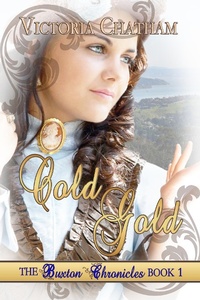 Enlarge image Cover: Cold Gold - Books We Love Ltd.;The Buxton Chronicles
