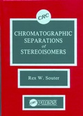 Bild: Chromatographic Separations of Stereoisomers - CRC Press