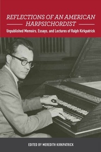 Abbildung von: Reflections of an American Harpsichordist - De Gruyter