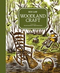 Cover: Woodland Craft - Guild of Master Craftsman Publications Ltd