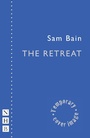 Cover: The Retreat - Nick Hern Books