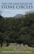 Cover: Use and reuse of stone circles - Oxbow Books