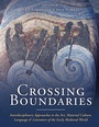 Cover: Crossing Boundaries - Oxbow Books