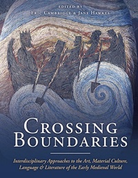 Enlarge image Cover: Crossing Boundaries - Oxbow Books