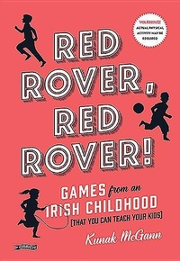 Enlarge image Cover: Red Rover, Red Rover! - O'Brien Press Ltd