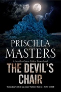 Cover: The Devil's Chair - Severn House