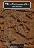 Cover: Viking Nottinghamshire - Five Leaves Publications