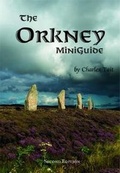 Cover: The Orkney Miniguide - Charles Tait Photographic
