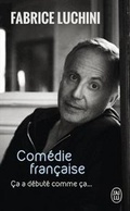 Cover: Comedie francaise - J'ai lu