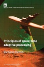 Cover: Principles of Space-time Adaptive Processing - Institution of Engineering and Technology