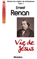 Cover: Vie de J&eacute;sus - Spiritualit&eacute;s