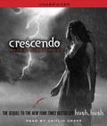 Cover: Crescendo - Simon & Schuster Audio