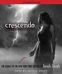 Enlarge image Cover: Crescendo - Simon & Schuster Audio
