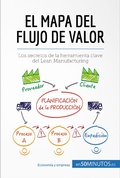 Cover: El mapa del flujo de valor - 50Minutos.es